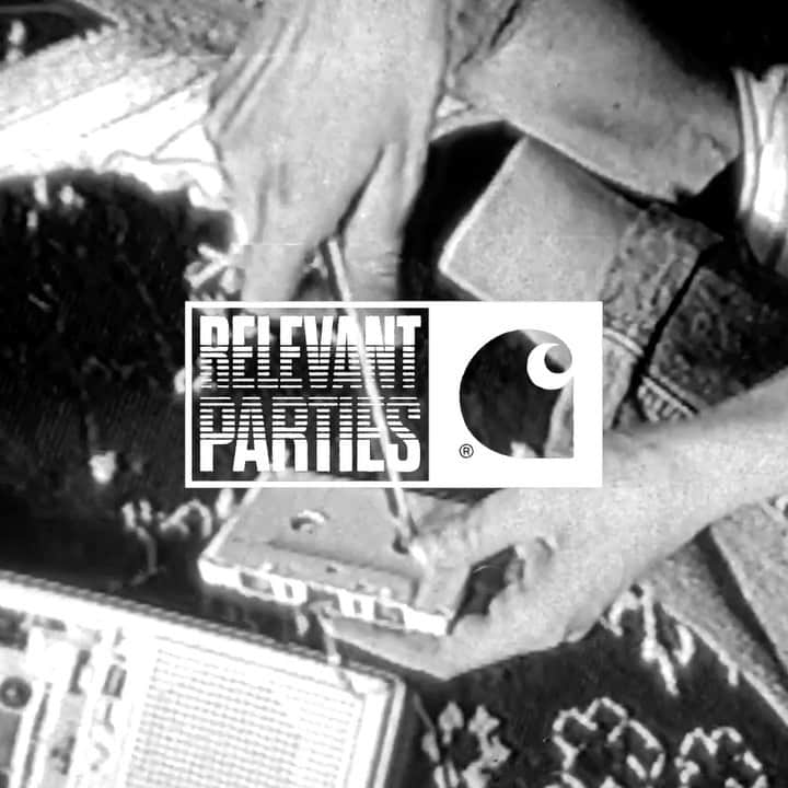 カーハートのインスタグラム