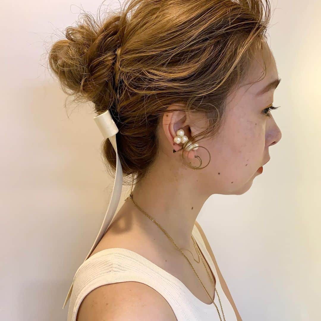 YU-U（工藤由布）のインスタグラム
