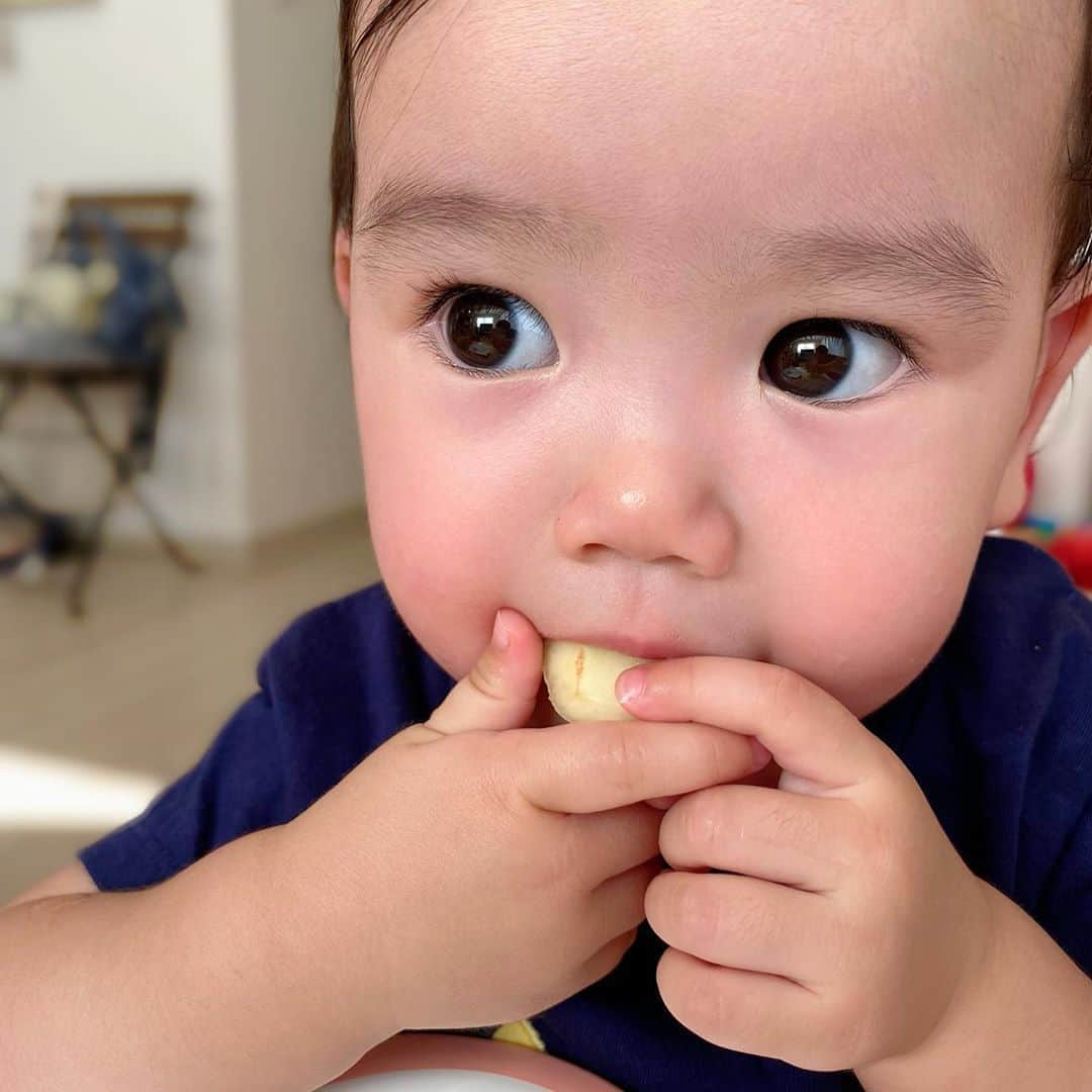 眞田佳織のインスタグラム