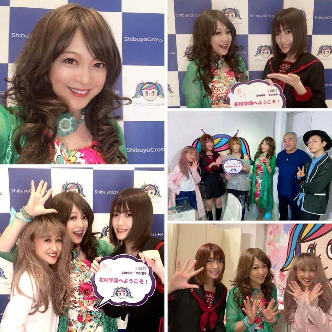 原めぐみのインスタグラム