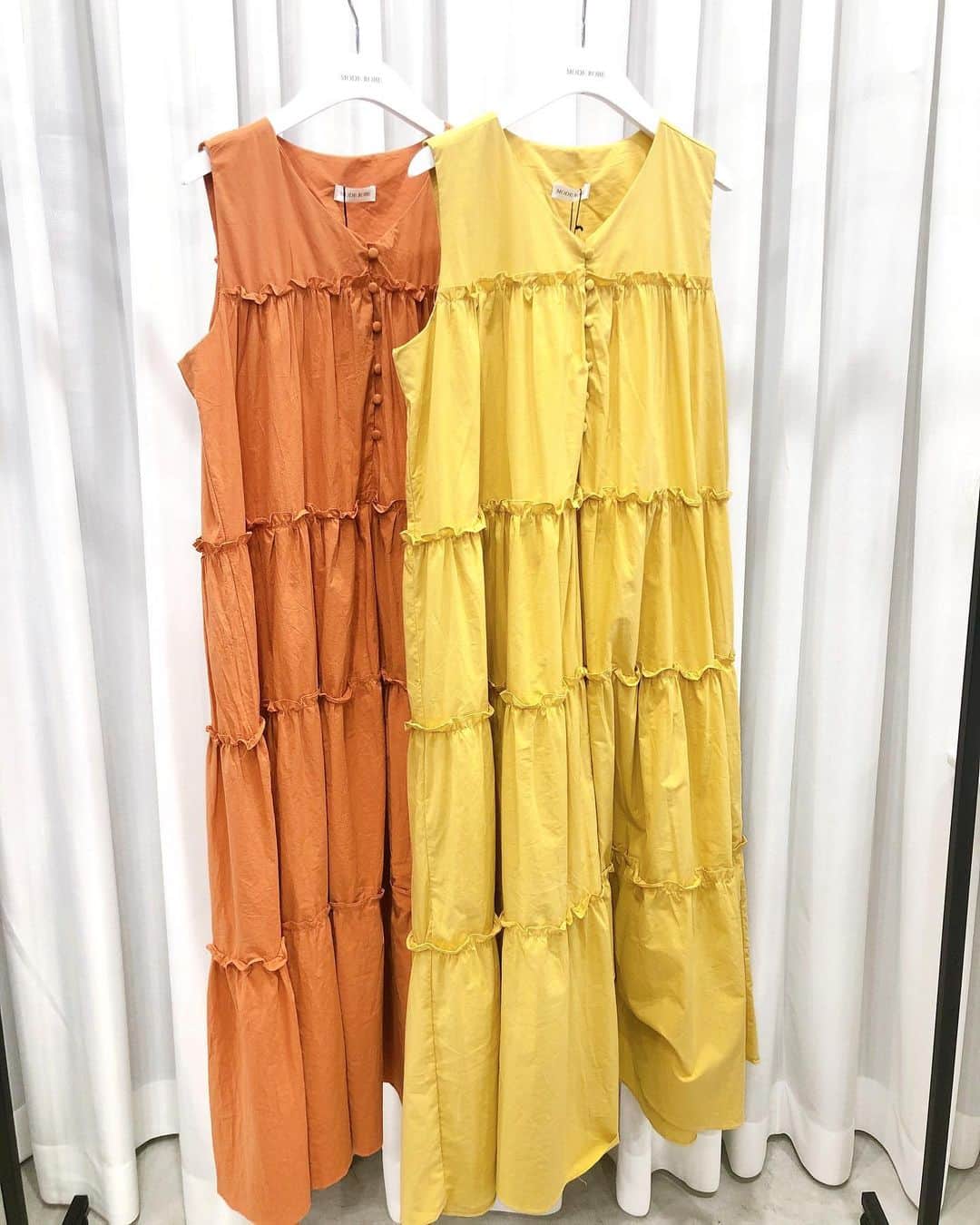 Mode Robeのグルメインスタ