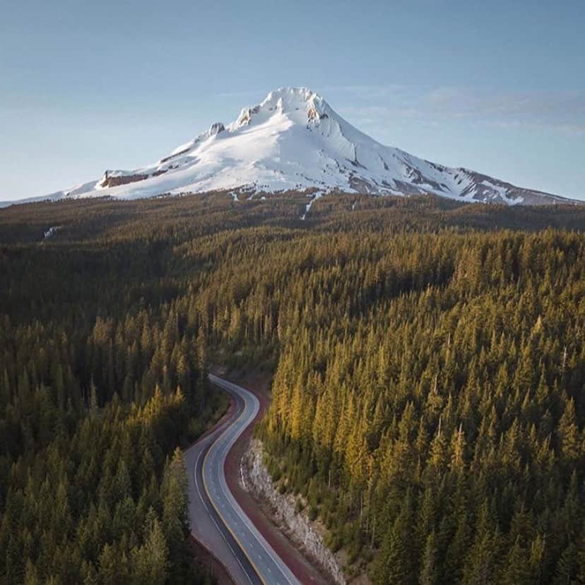 Portlandさんのインスタグラム写真 - (PortlandInstagram)「Want to see more of #Oregon?  Follow @oregon.nw 🌲 - 📷: @chadtorkelsen  #OregonNW #Oregon #PDX #Oregon」8月3日 11時30分 - portland