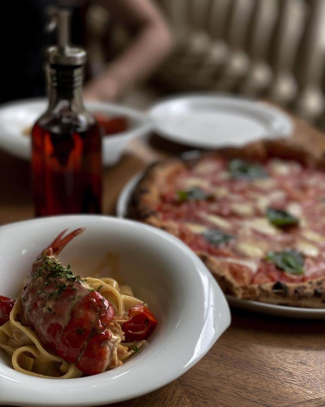 仲村美香のグルメインスタ