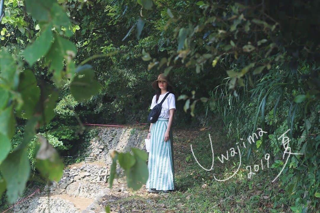 斉藤翠のインスタグラム