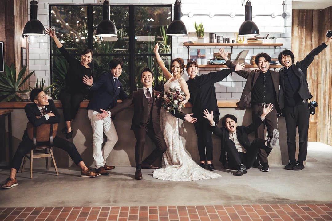 TAKE and GIVE NEEDS(T&G公式) のグルメインスタ