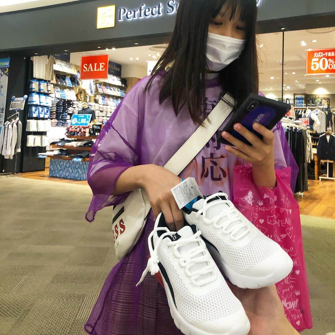 ゆわももチャンネルのインスタグラム