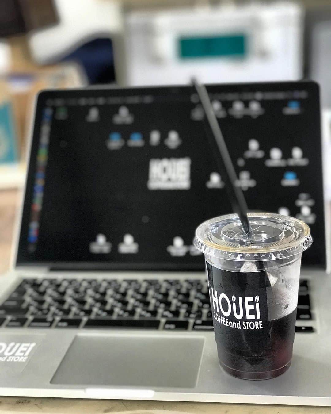 houeicoffeeのグルメインスタ