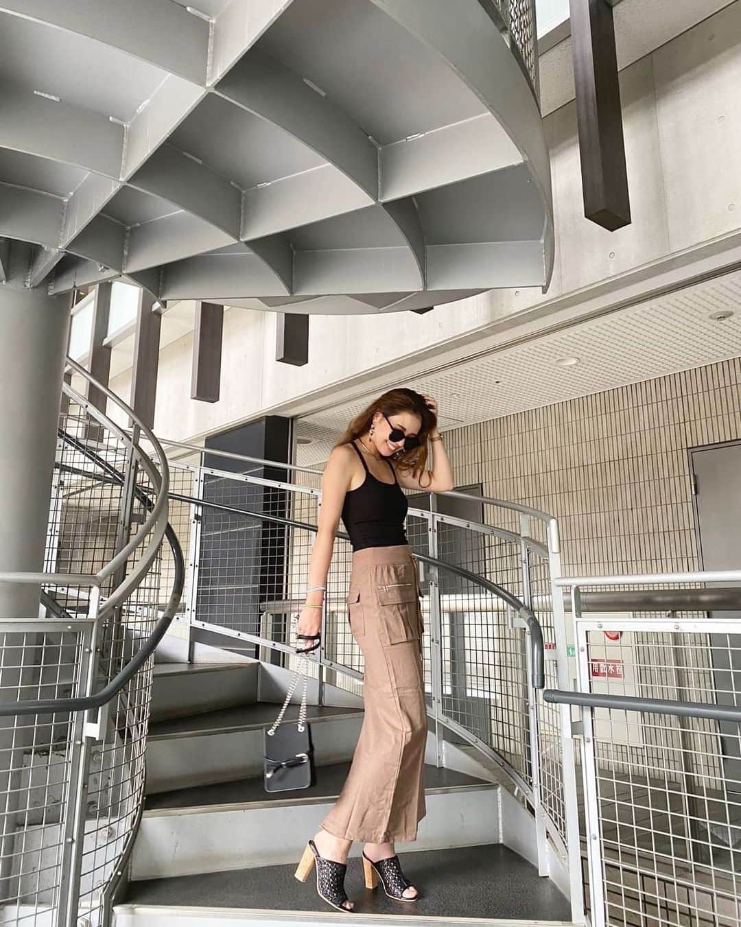 EGOIST STAFFのインスタグラム