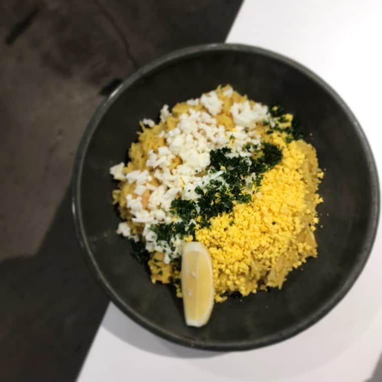 Rosebakeryginzaのグルメインスタ