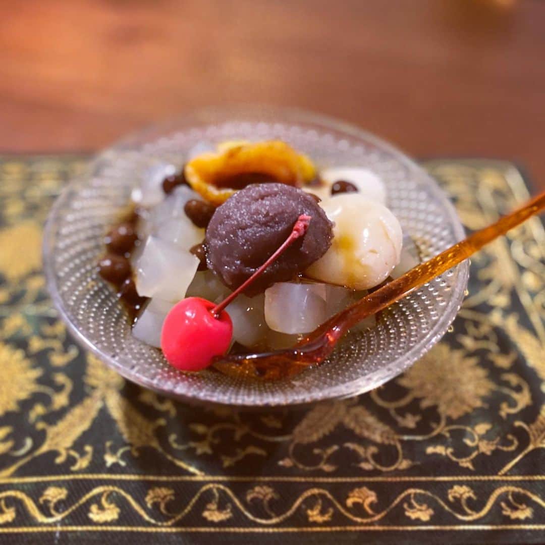 藤森香衣のインスタグラム