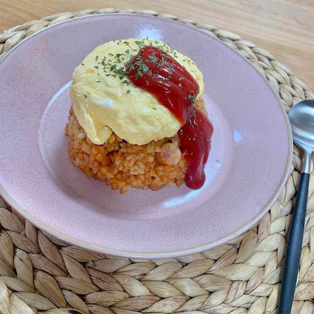 HISANAのインスタグラム