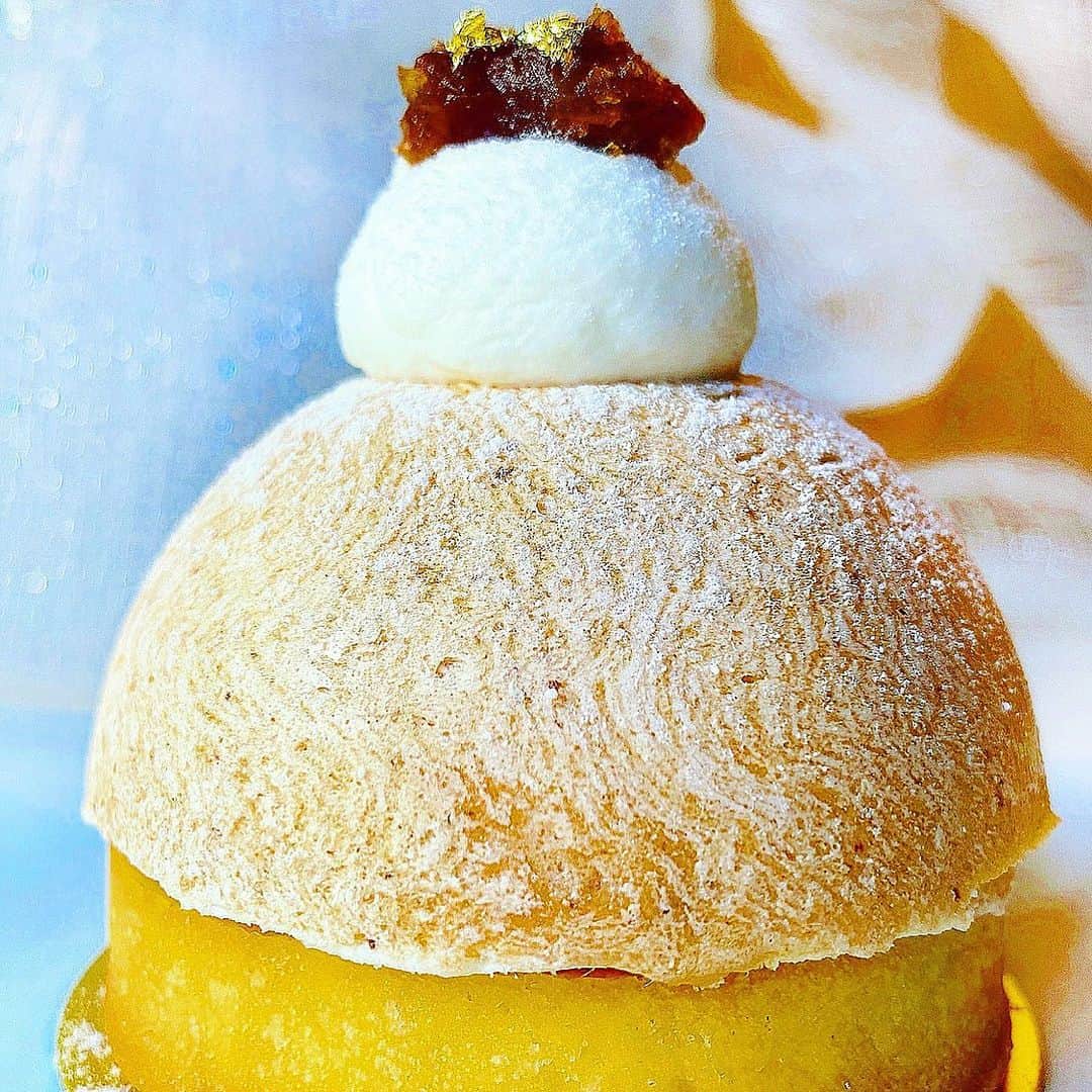 里井真由美のグルメインスタ