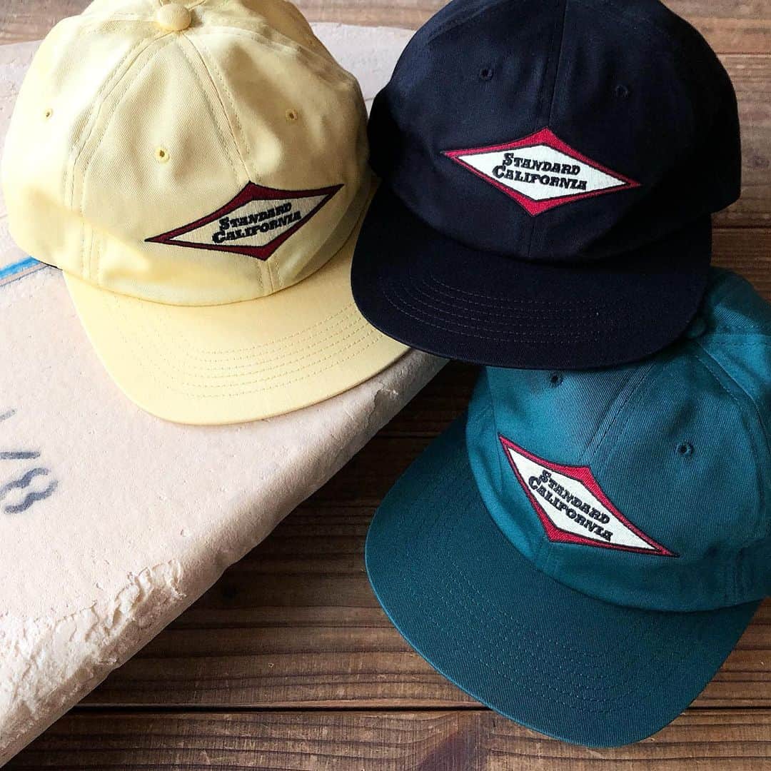 スタンダードカリフォルニアのインスタグラム