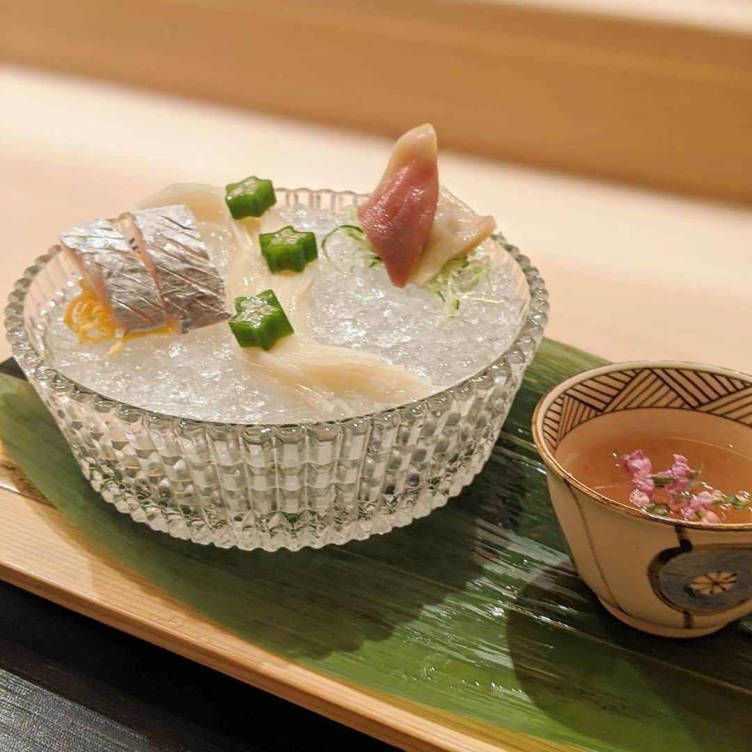 江辺香織のグルメインスタ