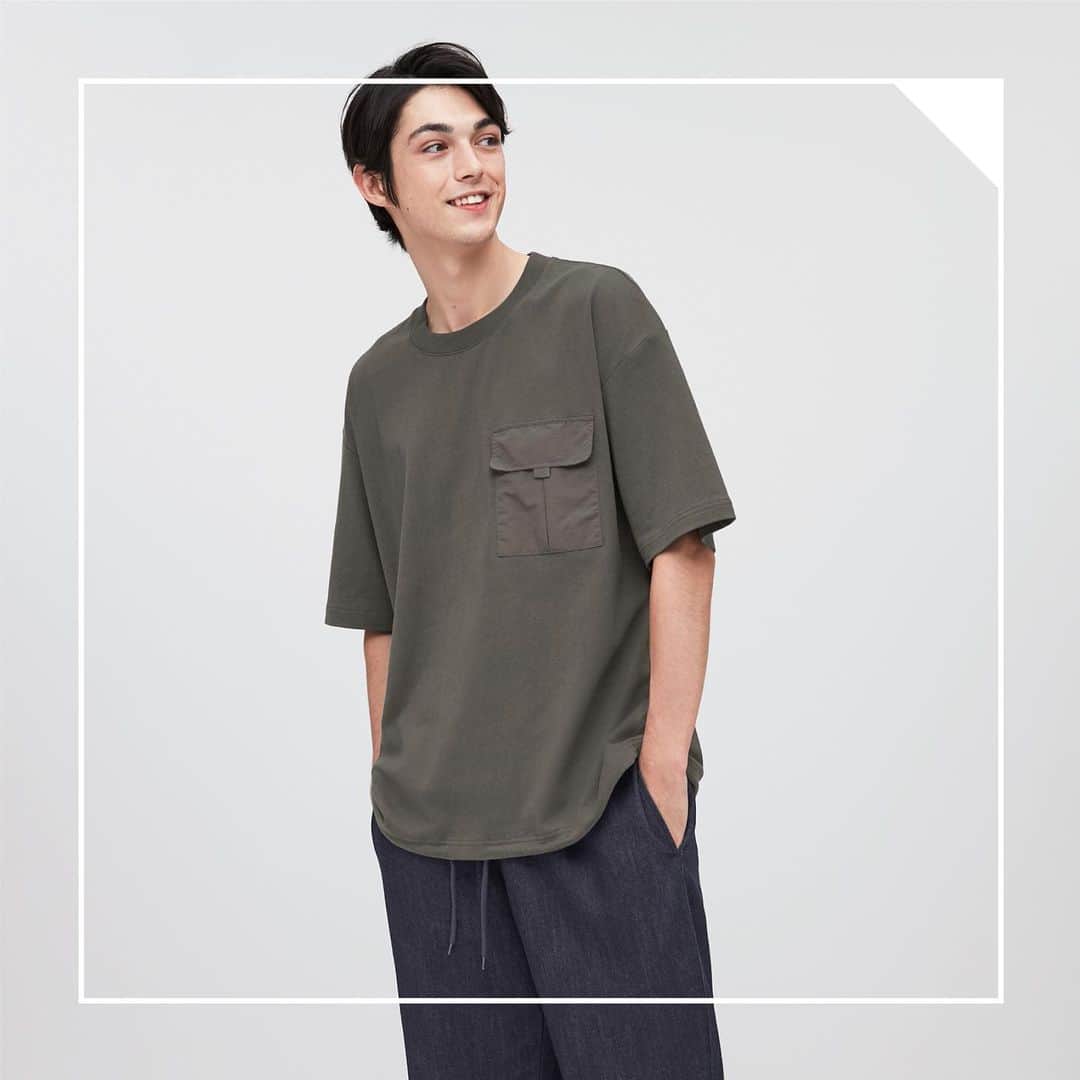 GU Hong Kongのインスタグラム