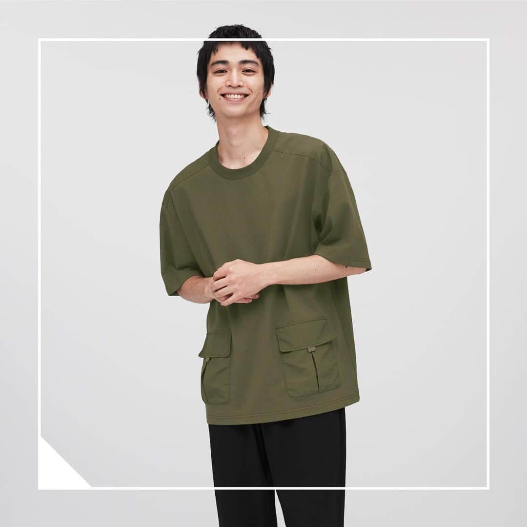 GU Hong Kongのインスタグラム