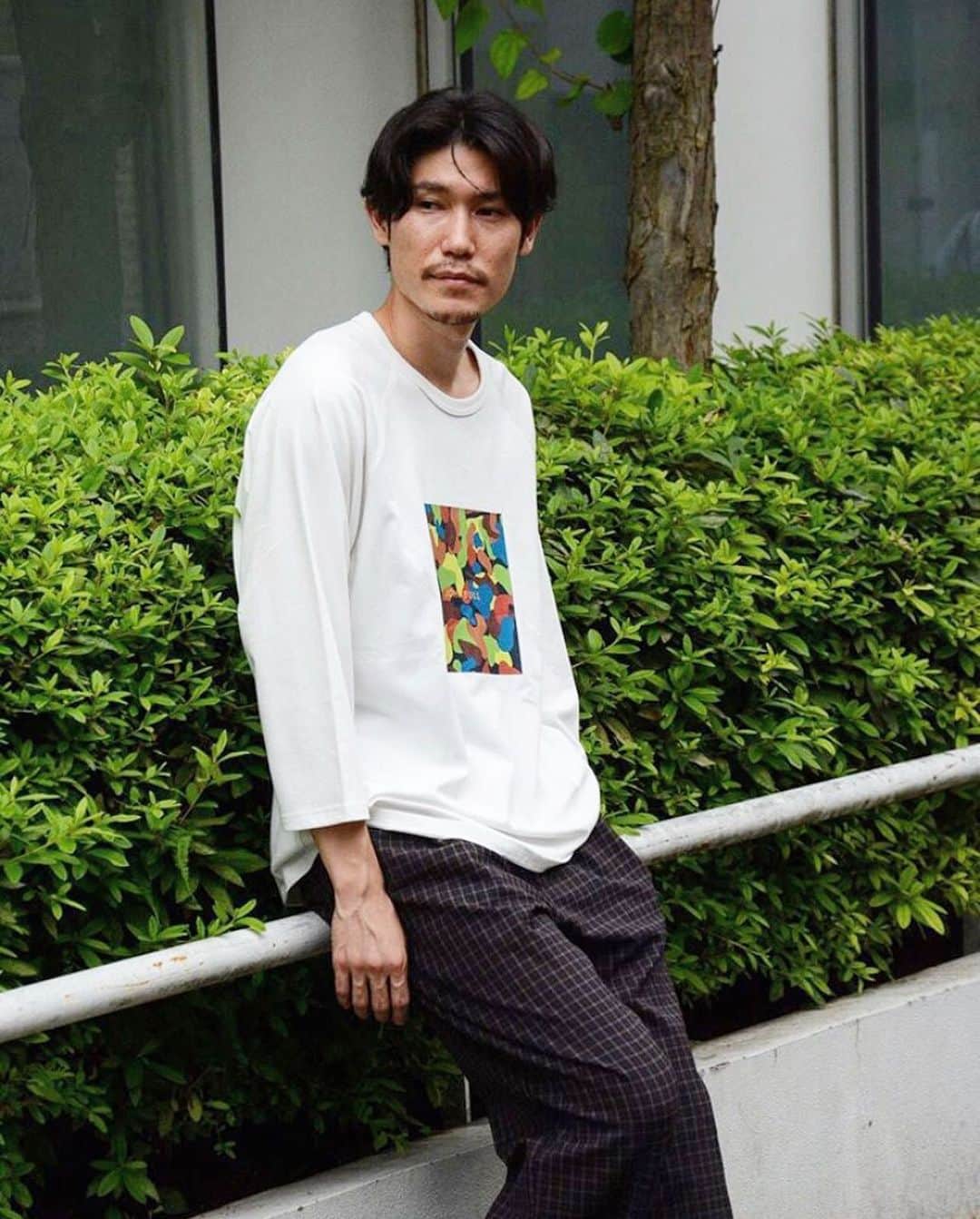 ジョンブルのインスタグラム