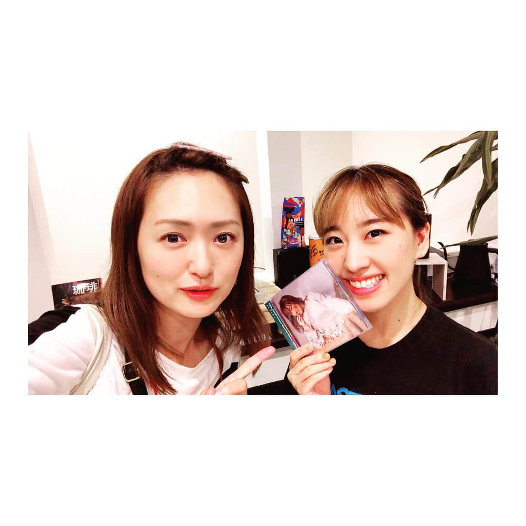 脇田唯さんのインスタグラム写真 - (脇田唯Instagram)「♥ LOVERSSOUL  #loverssoul  #loverssoul_chihiro  #小澤ちひろ #脇田唯」8月3日 13時08分 - post_yui