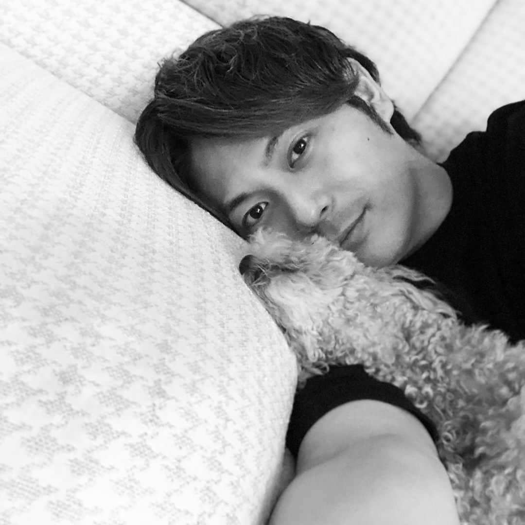 加藤慶祐のインスタグラム