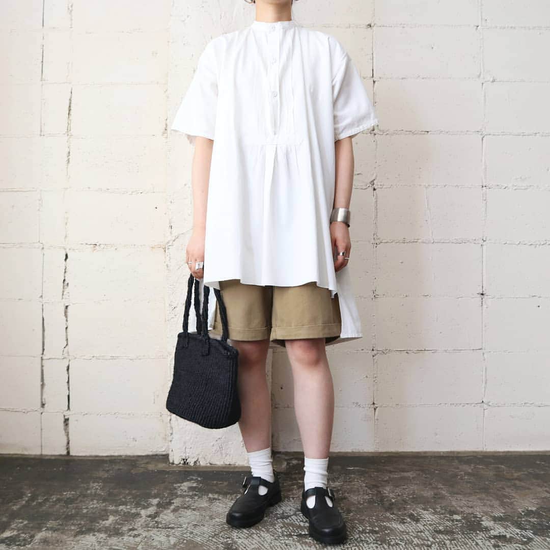吉祥寺 古着屋 Orfeoさんのインスタグラム写真 - (吉祥寺 古着屋 OrfeoInstagram)「. 2020/8/3  #orfeo #kichijoji #tokyo #vintage #used #fashion #coordinate #outfit  お問い合わせはインスタグラムのプロフィール掲載のメールアドレスにお願いいたします。コメント、DMでのお問い合わせは受け付けておりませんのでご了承ください。 新型コロナウィルス感染拡大防止策を徹底した上で営業をしております。マスクの着用、入店時にアルコールでの消毒をお願いいたします。」8月3日 13時24分 - orfeokichijoji