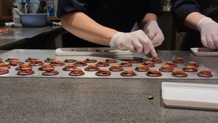 green bean to bar CHOCOLATEのグルメインスタ