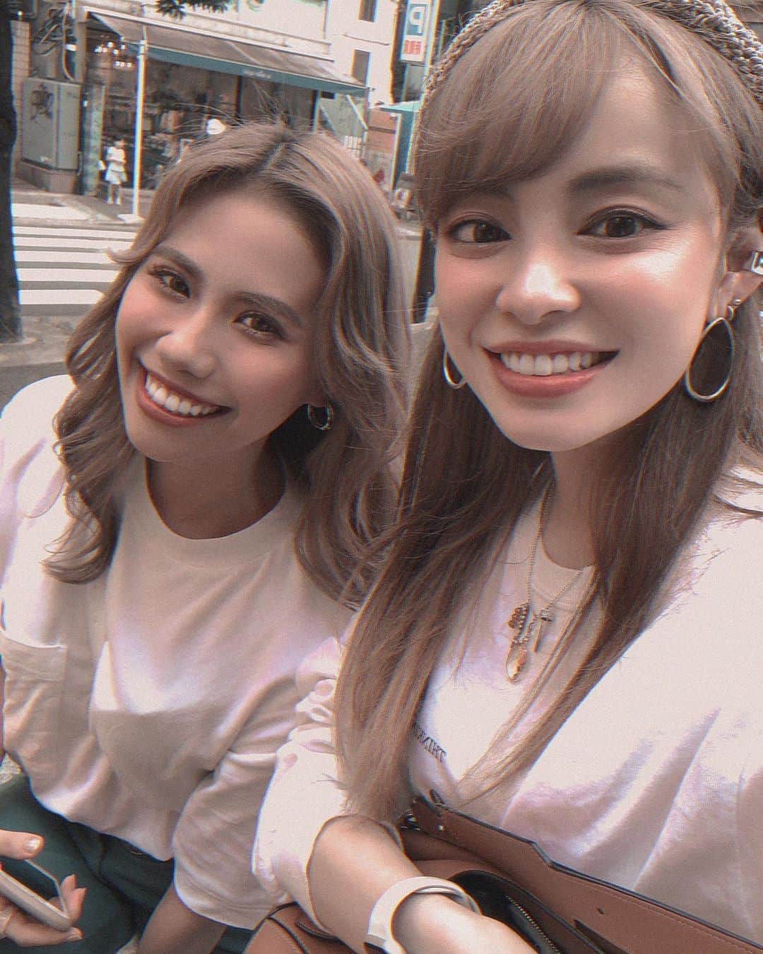 SHO-NOのグルメインスタ