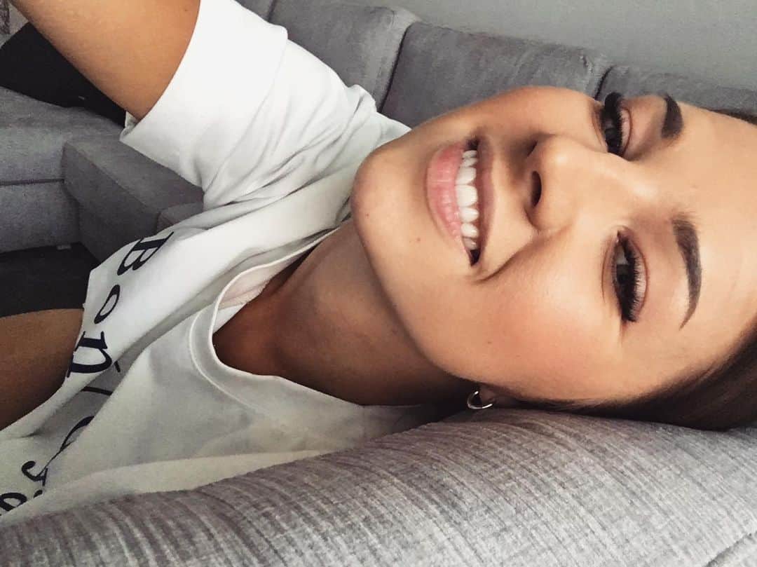 のインスタグラム：「Yesterday’s sundaze 🥰」