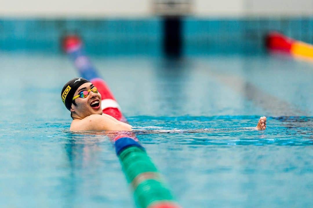セイコースポーツさんのインスタグラム写真 - (セイコースポーツInstagram)「-Photo by Atsushi Kondo- #坂井聖人#セイコー #teamseiko #Seiko  #競泳 #TIMEIT #水泳 #バタフライ#sportsphotography#photooftheday #picoftheday #sports #swimming #200m #aquatics #butterfly #swim #pool #athlete #アスリート #トレーニング #training #trainingday #trainings #mizuno」8月3日 15時00分 - seiko_sports