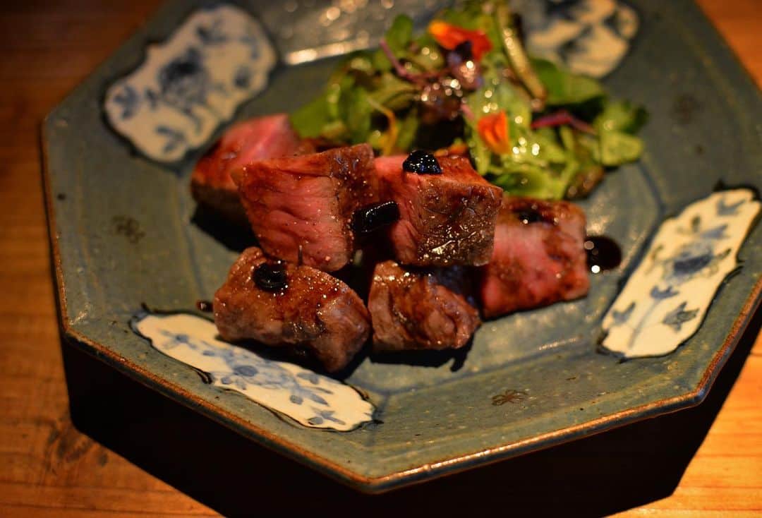 酒井商会のグルメインスタ