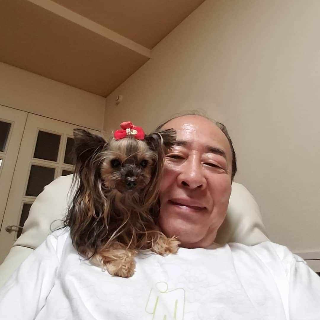 モト冬樹のインスタグラム
