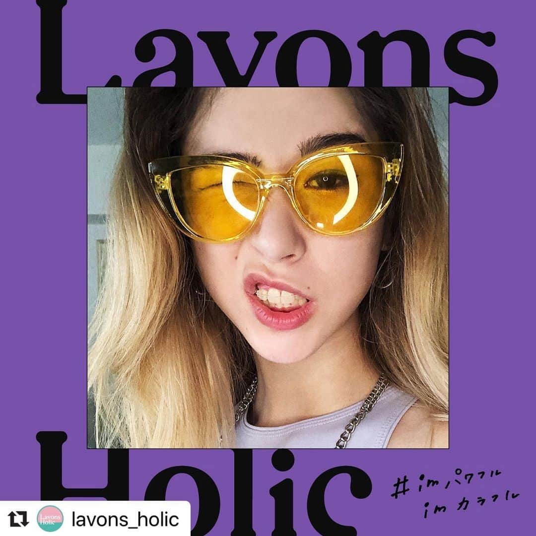 SATORU JAPAN Inc.さんのインスタグラム写真 - (SATORU JAPAN Inc.Instagram)「. ジェイシーがLavons holicにてモデル起用されました！ . ◆Lavons holic @lavons_holic  Model:#ジェイシー @yyjaycee  . #モデル #モデル事務所 #サトルジャパン #model #modelagency #satorujapan  . #Repost @lavons_holic with @make_repost ・・・ Jaycee feat. グッドバイブスオンリー  I'm teenager I'm unlimited ~~~~~~~~~~~ #lavonsholic #imパワフルimカラフル #goodvibesonly #hairfragrance #ラボンホリック #ヘアミスト #hairmist #hairspray #ヘアフレグランス #beauty #cosmetics #フレグランス #fragrance #ootd #model #mystyle #outfit #fashion #makeup #新商品 #新発売 #lavons #ラボン」8月3日 15時21分 - satorujapan_official