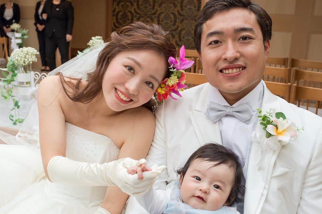 東京タワーの麓の結婚式のグルメインスタ