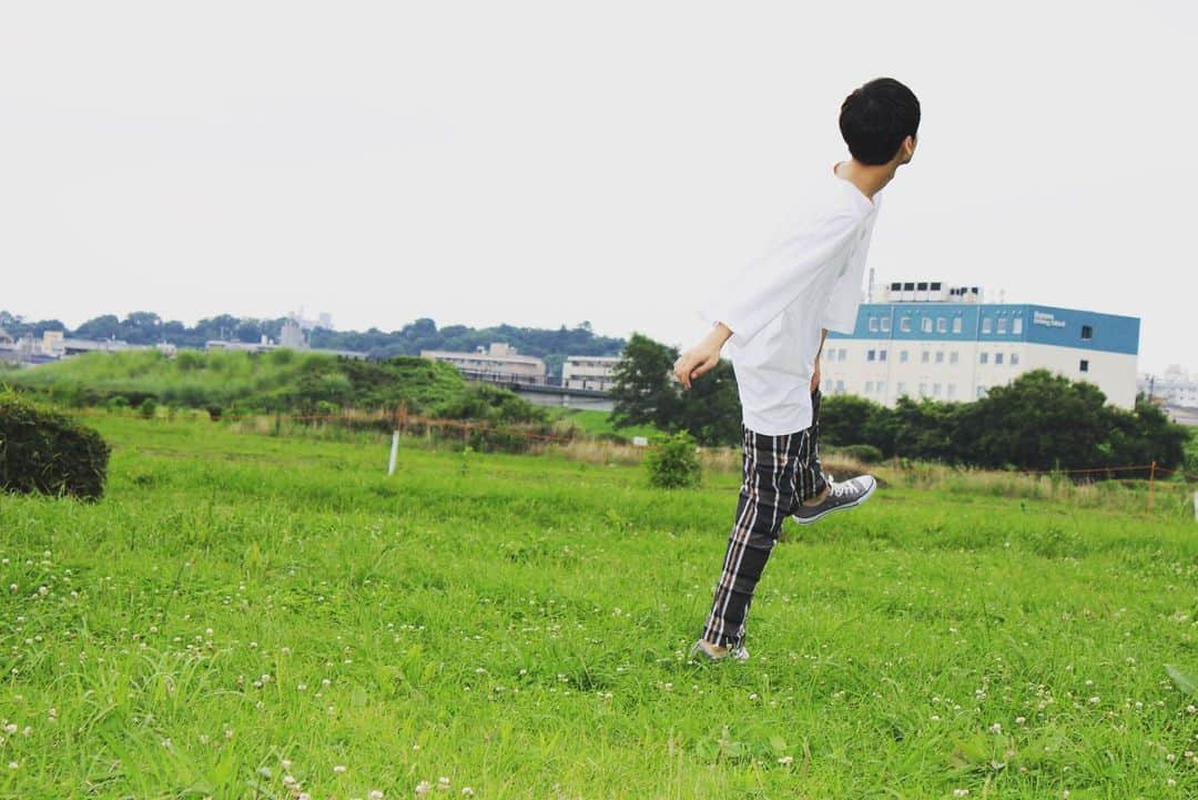 兼次要那さんのインスタグラム写真 - (兼次要那Instagram)「☺︎ 宣材に使えるような写真も撮りたいな」8月3日 15時55分 - kaneshimoto_official