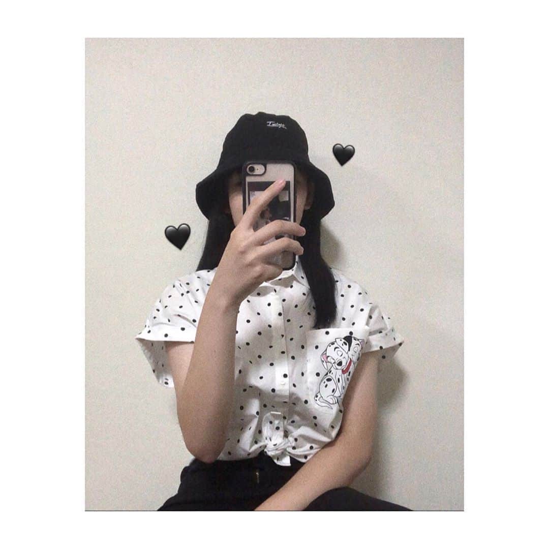 こあ（ゆずこあ）のインスタグラム：「🛒🛒 ・ ・ tops~ @zara  pants~ @17kg_official」