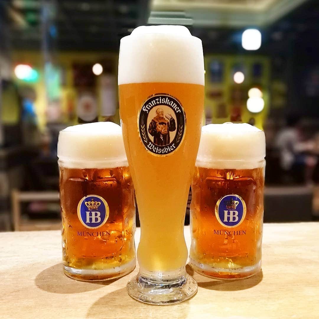 シュタインハウス新宿のグルメインスタ