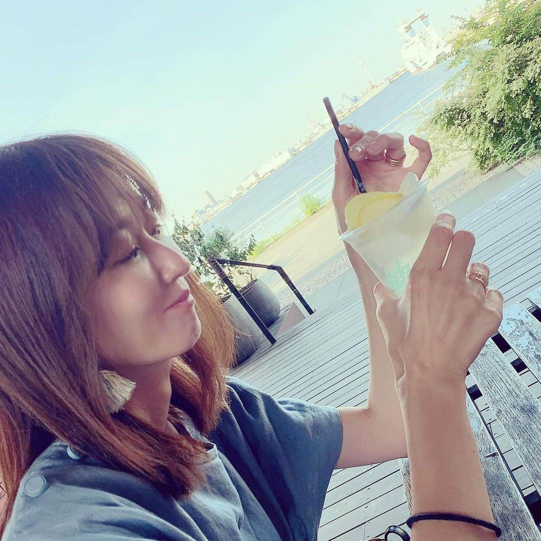 大河内奈々子のインスタグラム