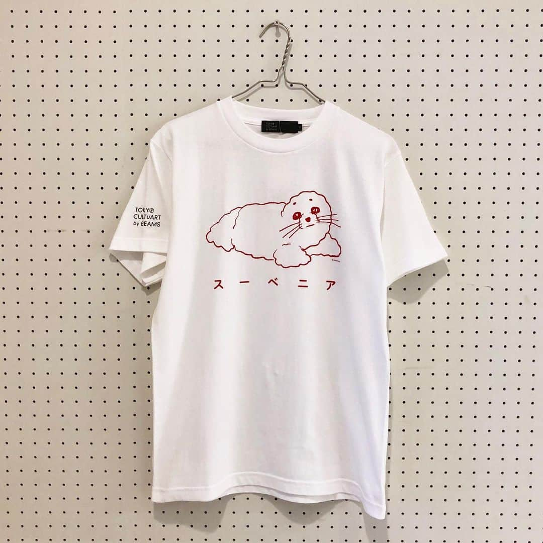 BEAMS JAPANのインスタグラム