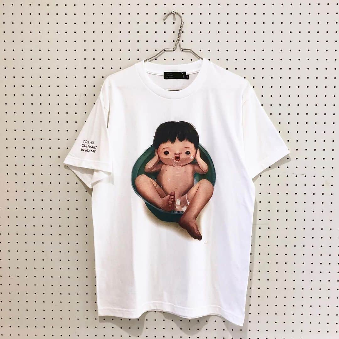 BEAMS JAPANのインスタグラム