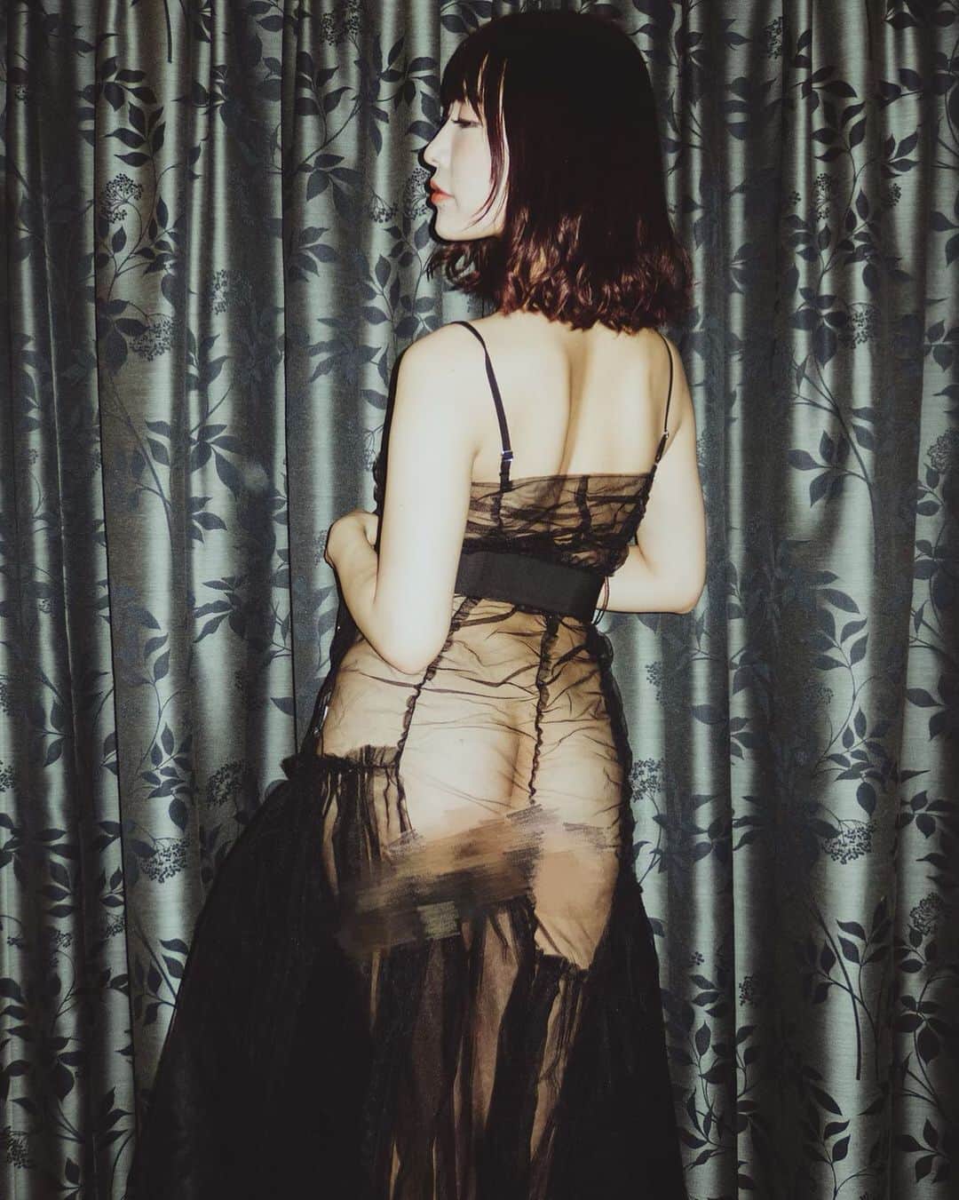 のインスタグラム：「#goodnight . #屁股 #bums #おしり」