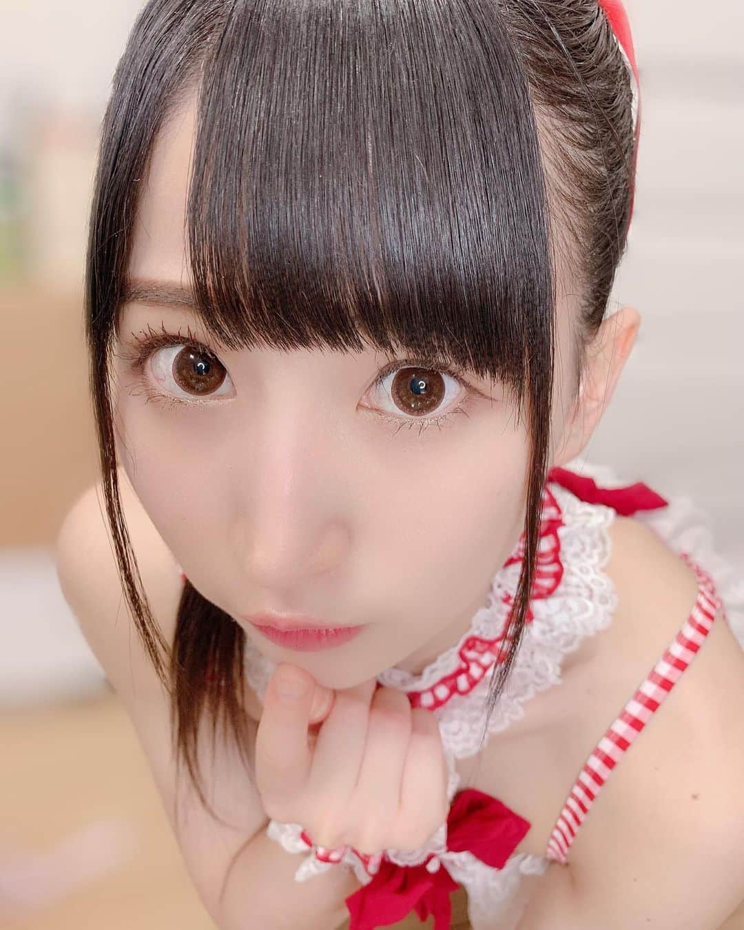 谷麻由里のインスタグラム