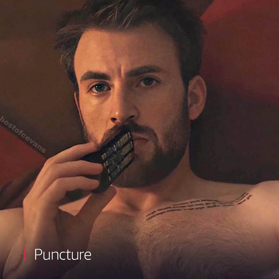 Amazon Videoさんのインスタグラム写真 - (Amazon VideoInstagram)「What's your favorite flavor of Chris Evans? 👅」8月4日 2時31分 - primevideo