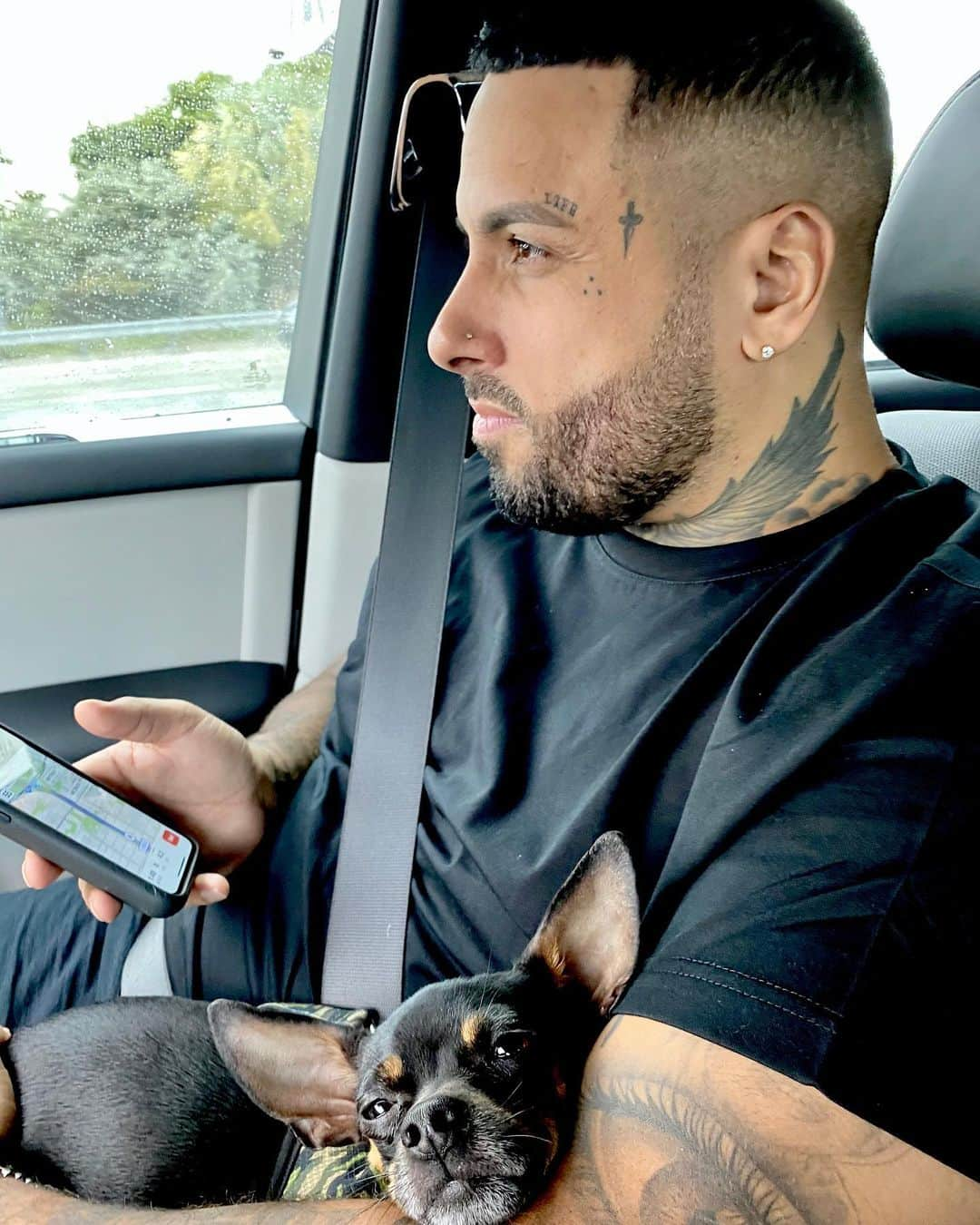 NICKY JAMさんのインスタグラム写真 - (NICKY JAMInstagram)8月4日 2時43分 - nickyjam