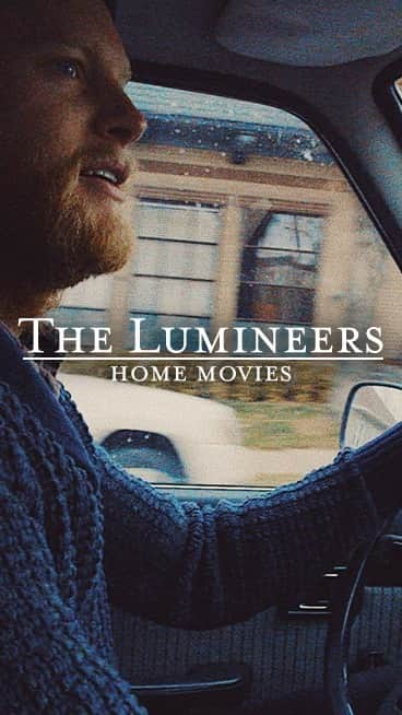 The Lumineersのインスタグラム