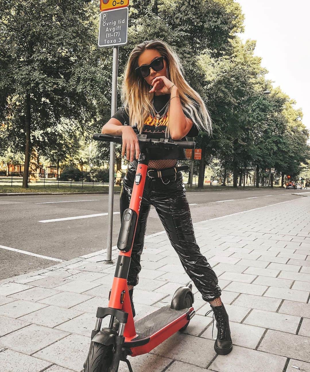 Keelaのインスタグラム