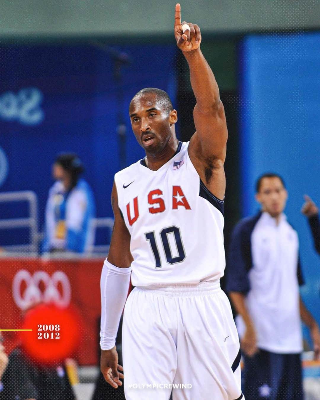 USA Basketballさんのインスタグラム写真 - (USA BasketballInstagram)「Tie game... 3 seconds left... who are you choosing to take the last shot?」8月4日 3時04分 - usabasketball