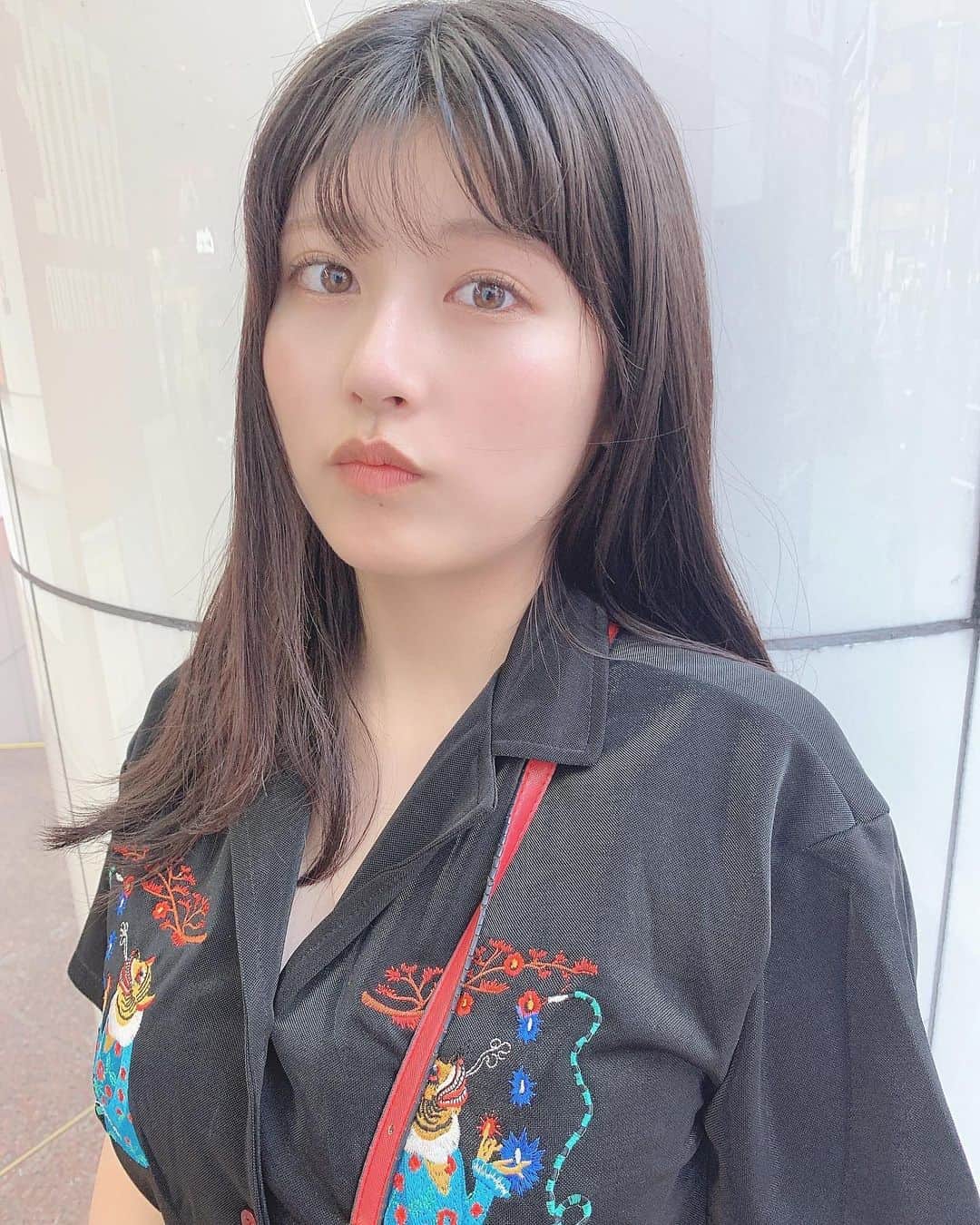 ちとせよしののインスタグラム
