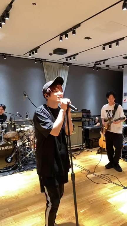 花村想太のインスタグラム