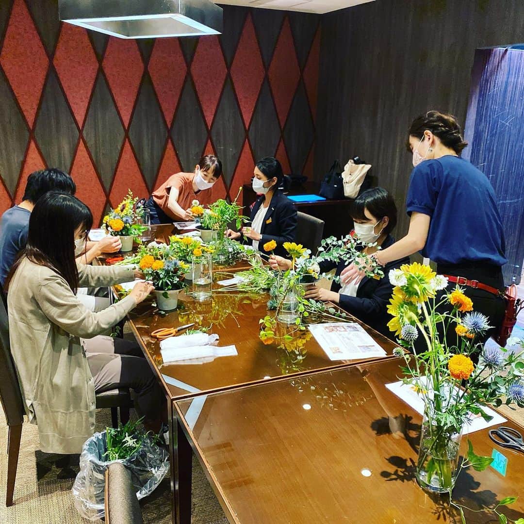 九十九島ベイサイドホテル＆リゾート フラッグスのグルメインスタ