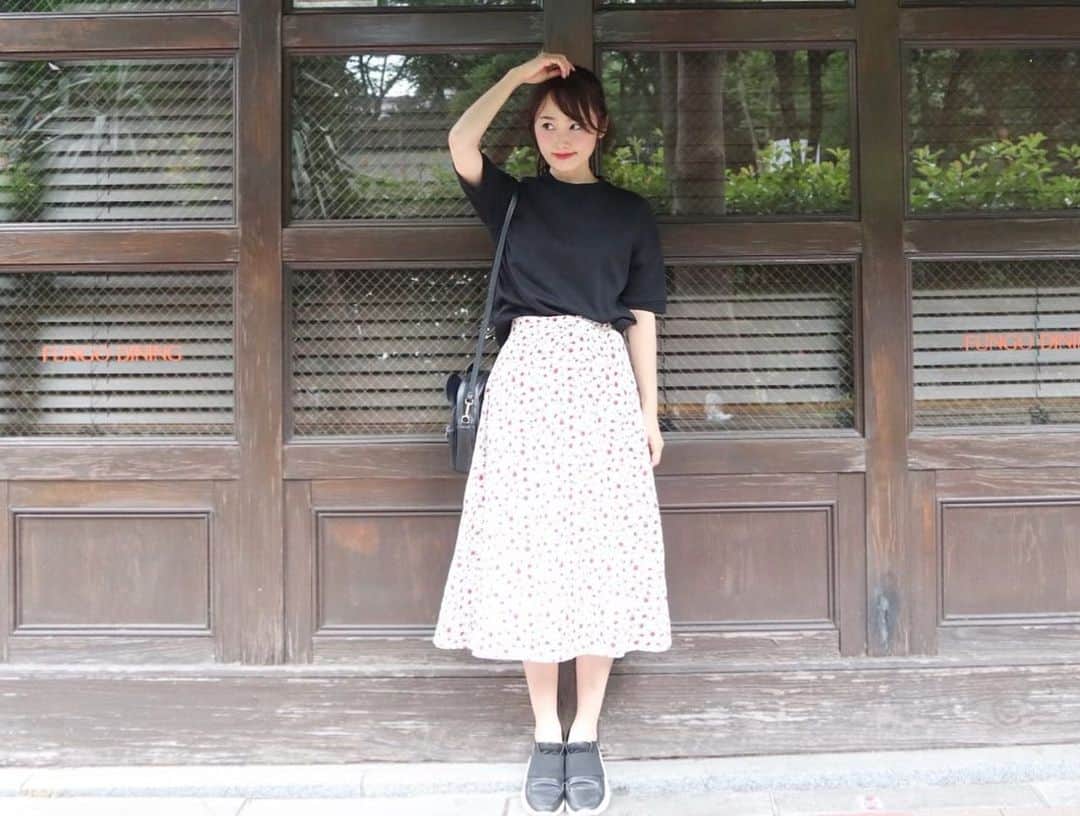 野村日香理のグルメインスタ