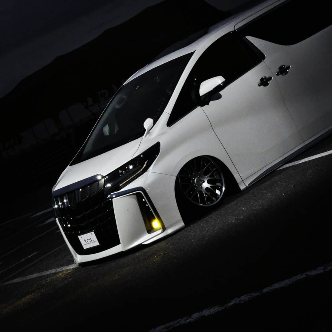 fcl.(エフシーエル)のインスタグラム